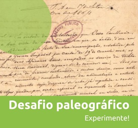 Trabalho na Biblioteca Nacional