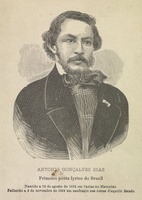 Antônio Gonçalves Dias