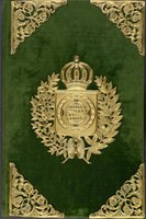 Constituicao 1824 capa ornada
