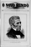 Antônio Pereira Rebouças