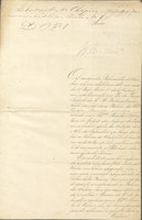 Pedido dos chapeleiros