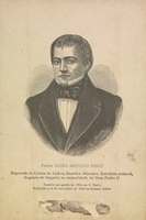 Regente Feijó
