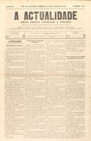 A Actualidade