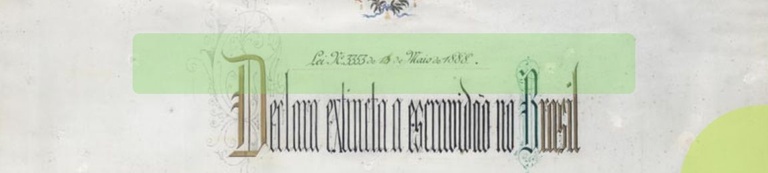 Leis abolicionistas