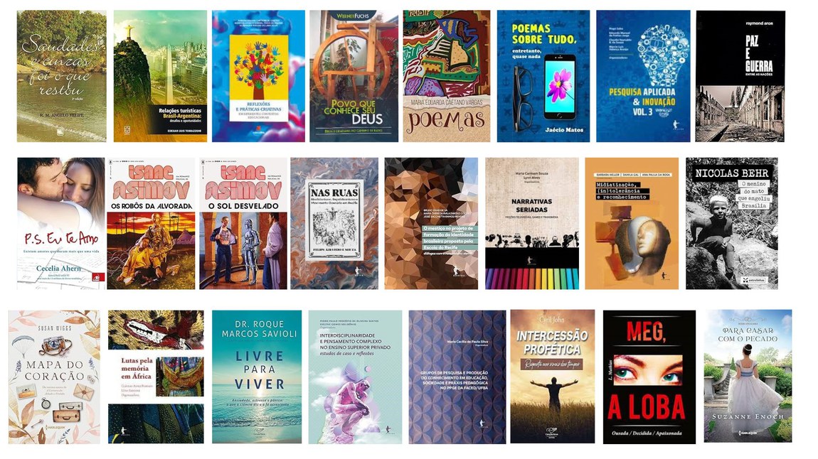 Aquisições Fevereiro BEC - 1