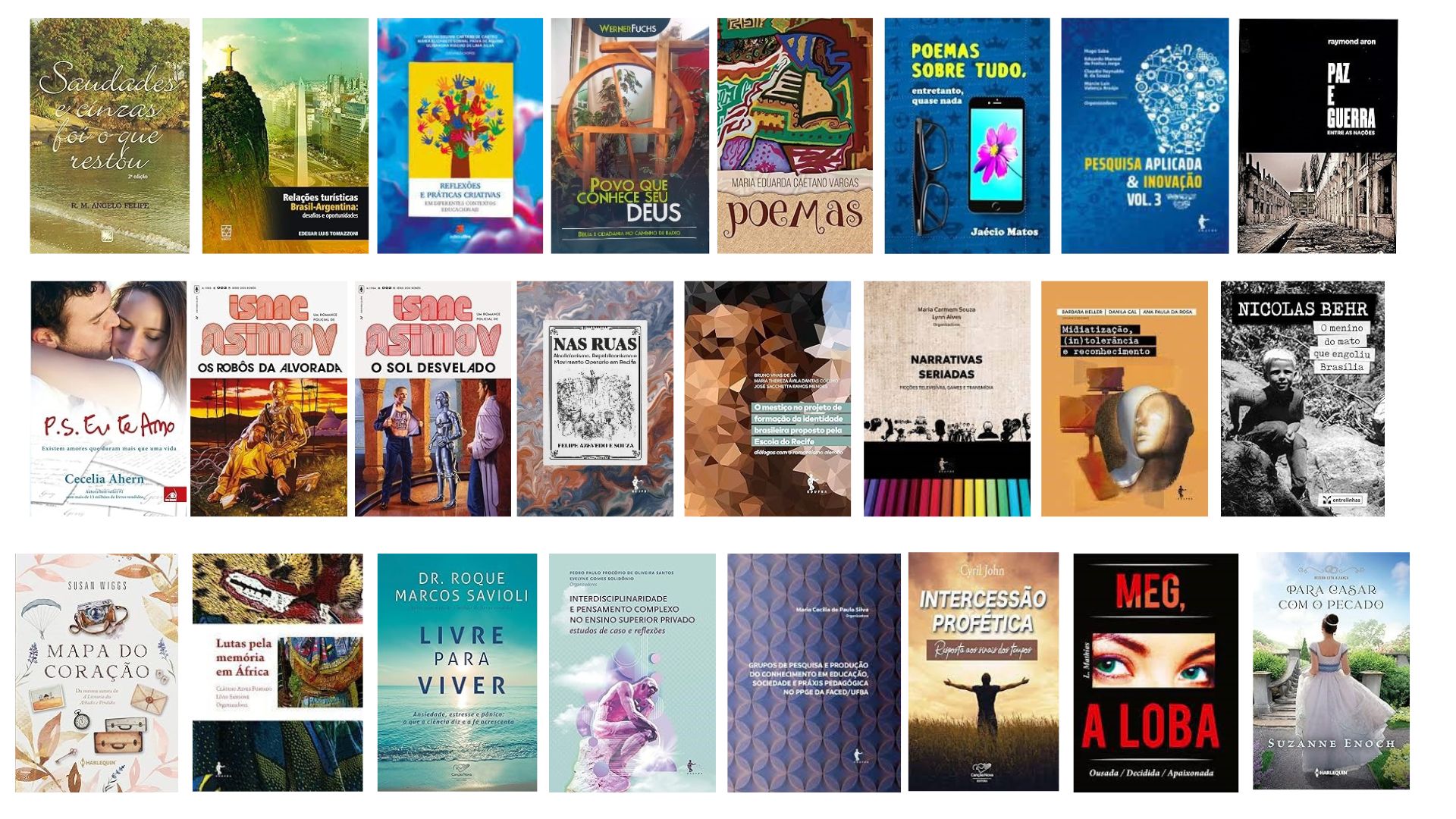 Aquisições Fevereiro BEC - 1