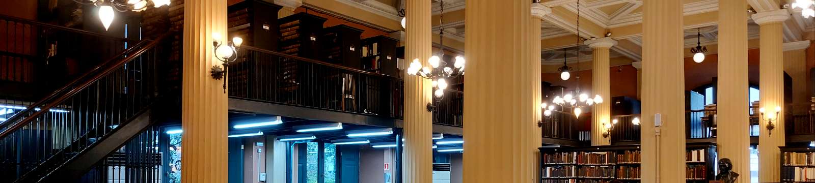 Salão de Iconogafia