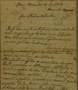 Coleções da Divisão de Manuscritos | José Carlos Rodrigues