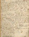 Coleções da Divisão de Manuscritos | Ludwig Riedel