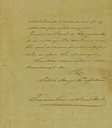 Coleções da Divisão de Manuscritos | Mário Barreto