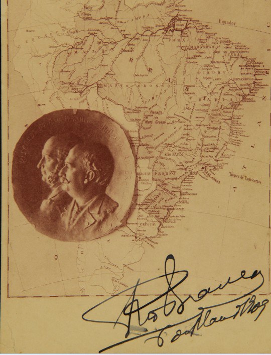 Manuscritos - coleção Mendes de Morais