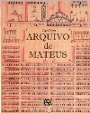 Catálogo Arquivo de Mateus