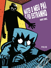 Matei meu pai e foi estranho