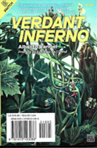 Inferno Verde Cenas e Cenários do Amazonas