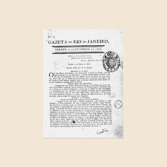 A Biblioteca Nacional preserva jornais que registram os acontecimentos do Brasil e do mundo desde o século XIX. Esses periódicos mostram como as pessoas pensavam, como era o dia a dia, as lutas sociais, os avanços políticos e muito mais. Ler um jornal antigo é como viajar no tempo e ver a história sendo escrita.