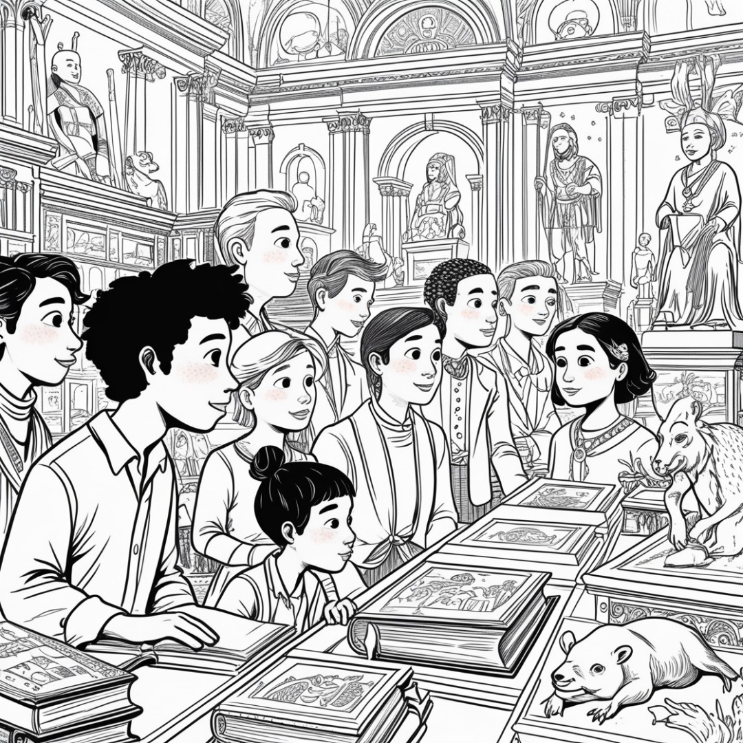 Material Educativo FBN - Para Colorir 2.JPG