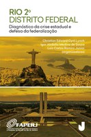 BN na mídia | Livro de coordenador-geral da BN traz diagnóstico sobre a capitalidade brasileira