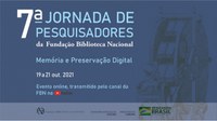 7ª JORNADA DE PESQUISADORES | Inscrição para ouvintes