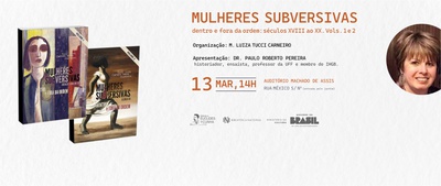 BEC Convida | Dia Internacional das Mulheres