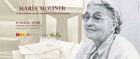 BN Convida | “María Moliner – O documentário de uma vida entre os livros e as palavras”