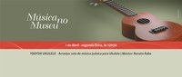 BN Convida | Música no Museu – 01 de Abril