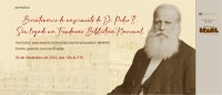 BN Convida | Seminário “Bicentenário de nascimento de D. Pedro II: seu legado na Fundação Biblioteca Nacional”