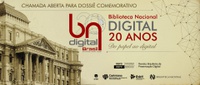 BNDigital Convida | Cerimônia Comemorativa de 20 anos