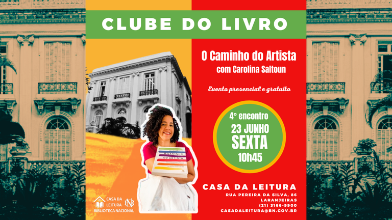 Clube do Livro BR