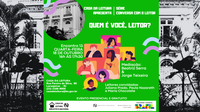 Casa da Leitura Convida | Conversa com o leitor – Quem é você, leitor? - 18 de Outubro
