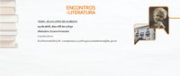 Casa da Leitura Convida | Encontros com a Literatura – 03 de Abril
