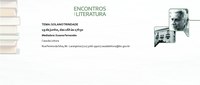 Casa da Leitura Convida | Encontros com a Literatura – 19 de Junho