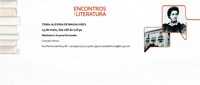 Casa da Leitura Convida | Encontros com a Literatura: Alexina de Magalhães  (15/05)