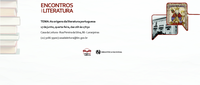 Casa da Leitura Convida | Encontros com a Literatura: As origens da literatura portuguesa