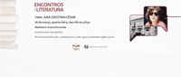Casa da Leitura Convida | Encontros com a Literatura –  Ana Cristina César