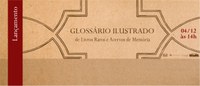 Glossário Ilustrado de Livros Raros ganha formato impresso
