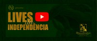 Lives da Independência | A Independência do Brasil e questão Cisplatina
