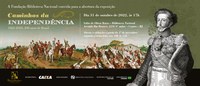 Caminhos da Independência, 1822-2022: 200 anos de Brasil