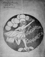 “Vanguarda Carnavalesca”