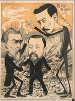 A Reforma de Pereira Passos na imprensa carioca