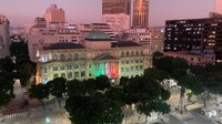 Biblioteca Nacional celebra 150 anos de imigração italiana no Brasil