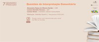 Biblioteca Nacional realiza 7º Seminário de Tradução – “Questões de Interpretação Comunitária”