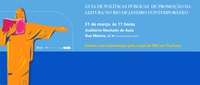BN Convida | Guia de Políticas Públicas de Promoção da Leitura no Rio de Janeiro Contemporâneo