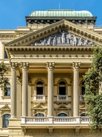 BN faz acordo com Rede Cariniana para preservação digital