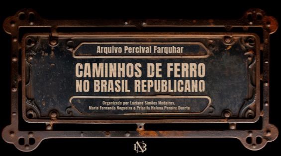 Capa do catálogo digital.