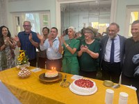 Casa da Leitura celebra 30 anos com bibliotecas reabertas