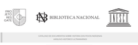 Catálogo de documentos sobre história dos povos indígenas