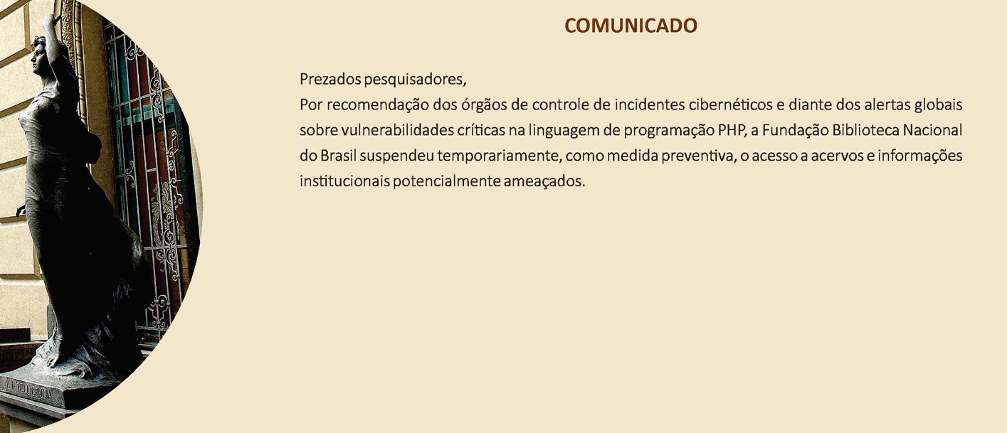 Comunicado