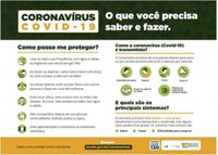 CORONAVÍRUS COVID-19