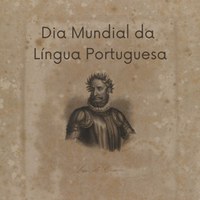 Dia Mundial da Língua Portuguesa
