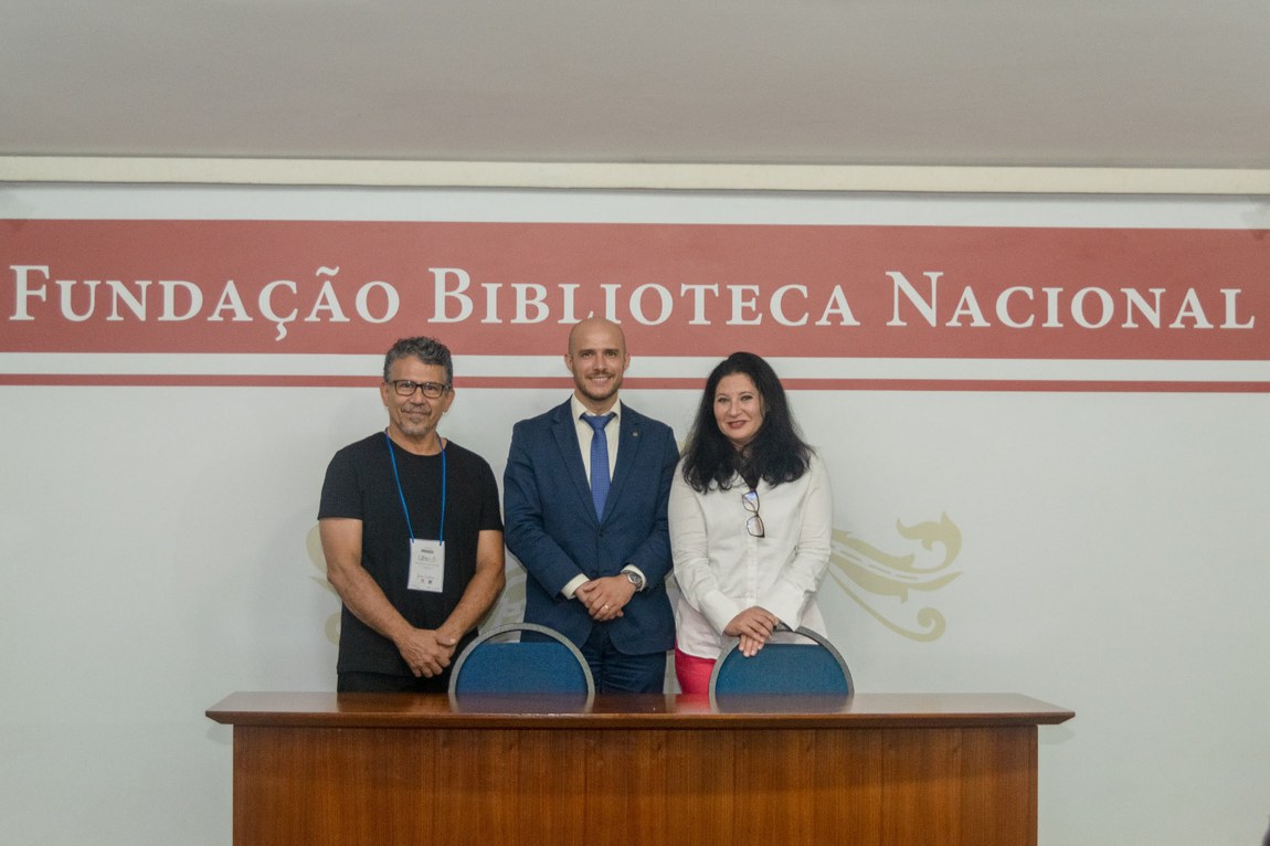 Dicionário de Música Popular Brasileira Cristã é lançado na Biblioteca Nacional